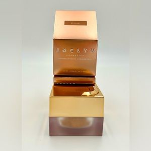 NIB Jaclyn Hill Mood Light Luminous Powder - Brilliant